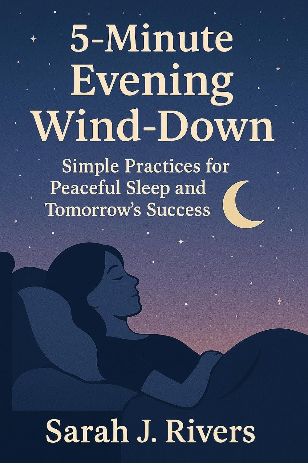 5-Minute Evening Wind-Down