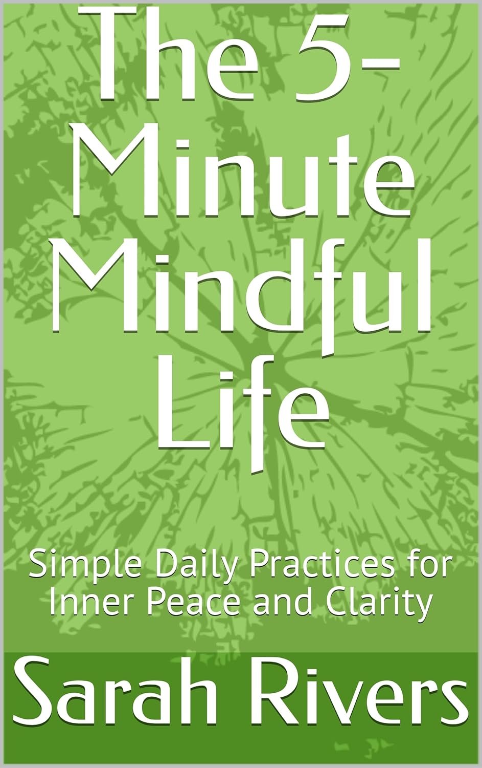 The 5-Minute Mindful Life