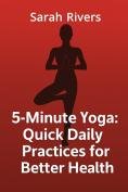 5-Minute Yoga