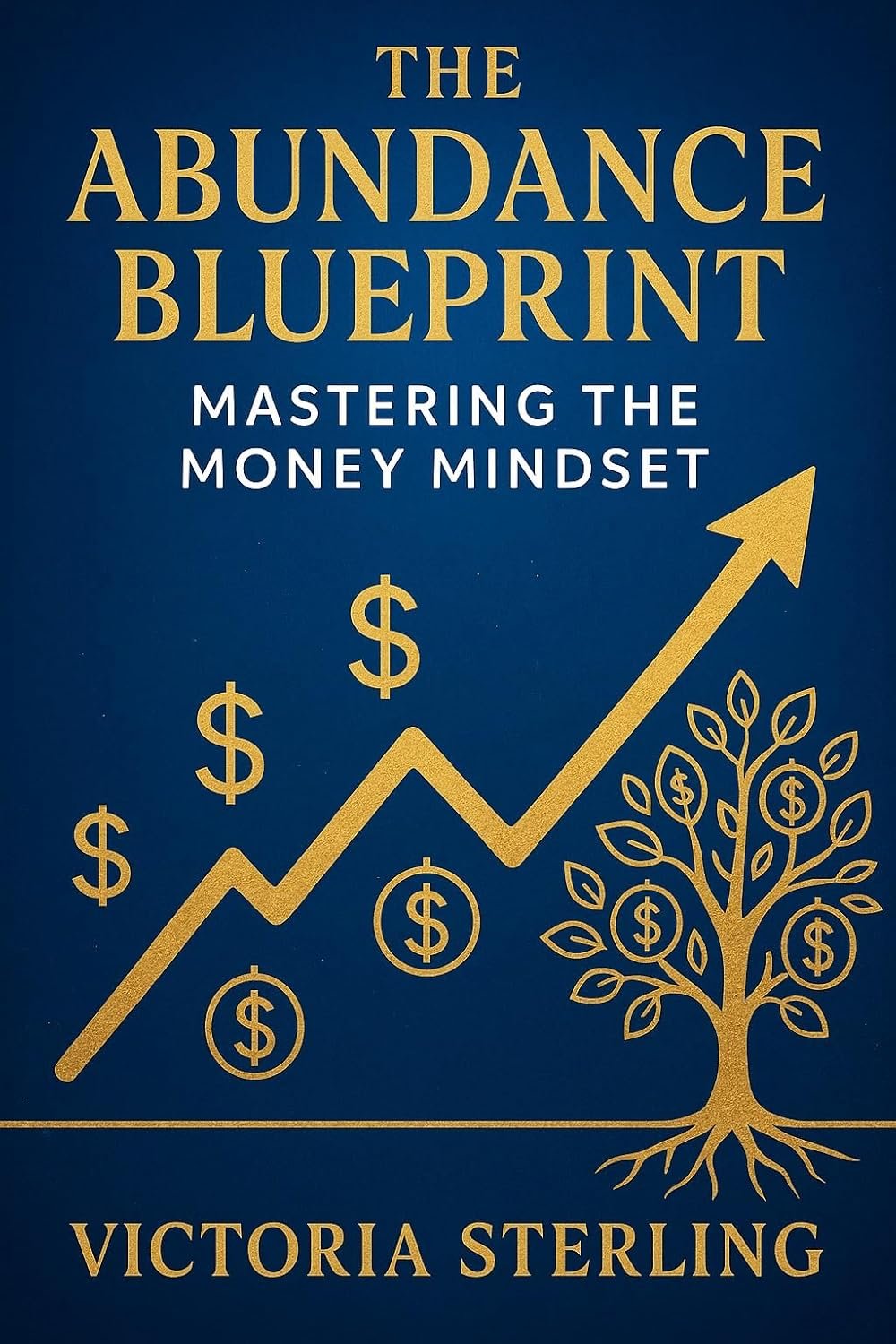 The Abundance Blueprint