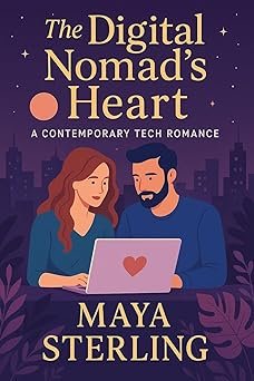The Digital Nomad's Heart