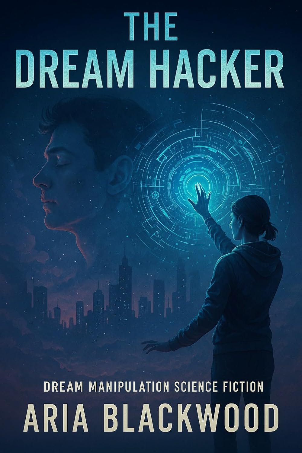 THE DREAM HACKER