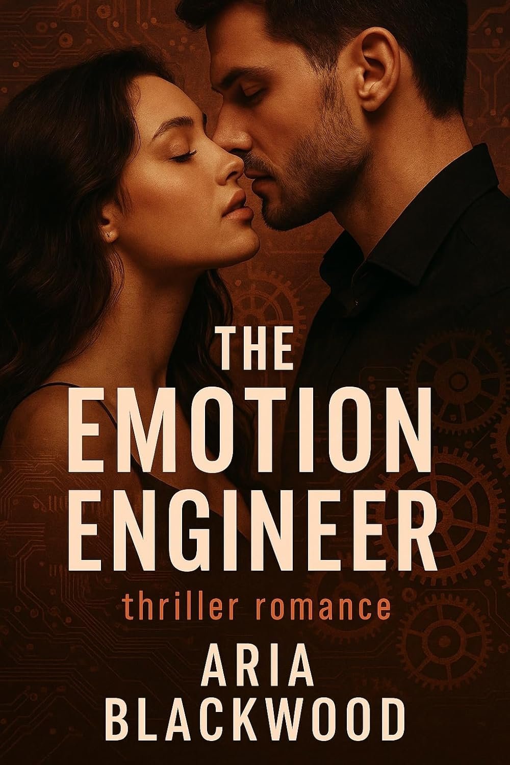 THE EMOTION ENGINEER