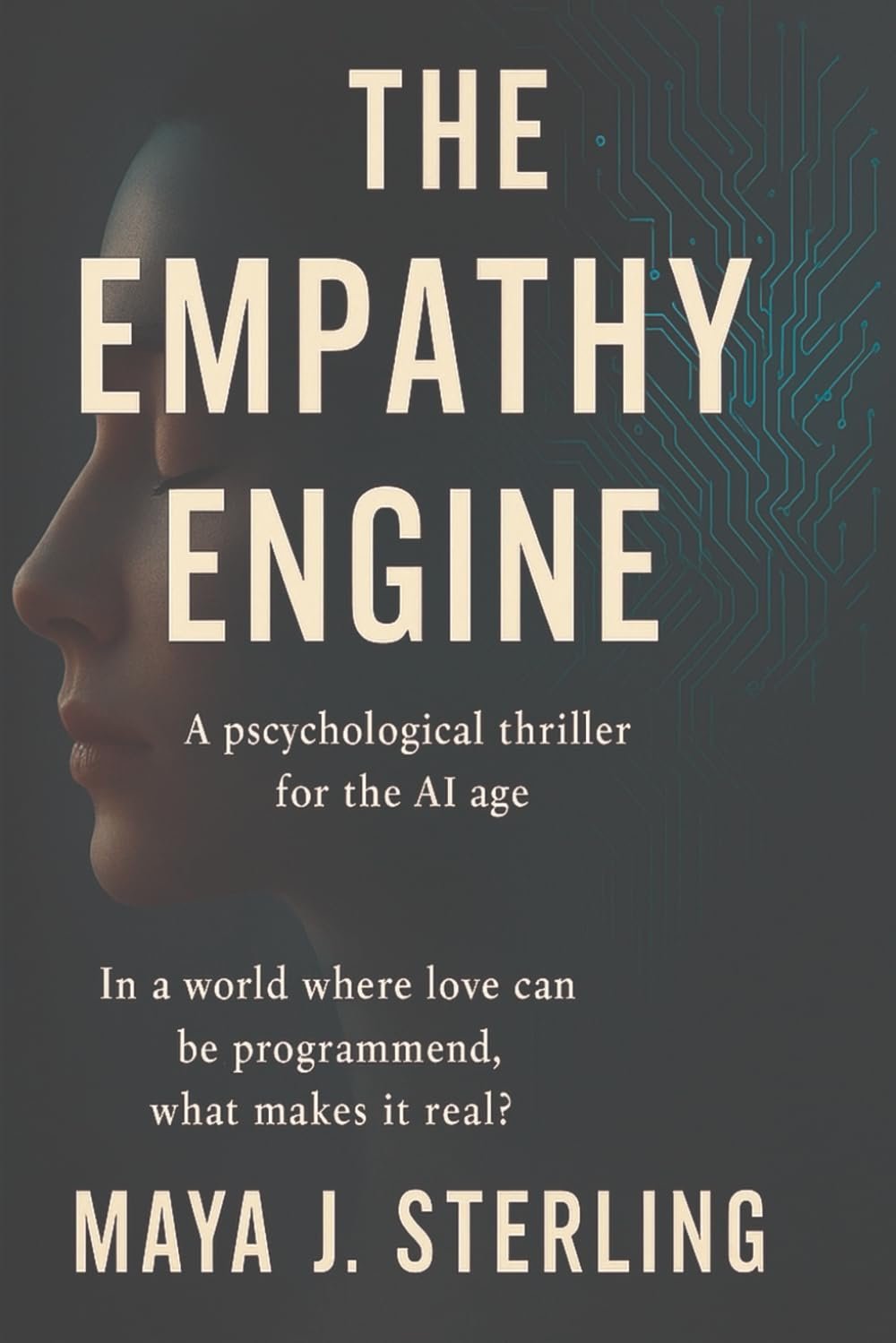 THE EMPATHY ENGINE