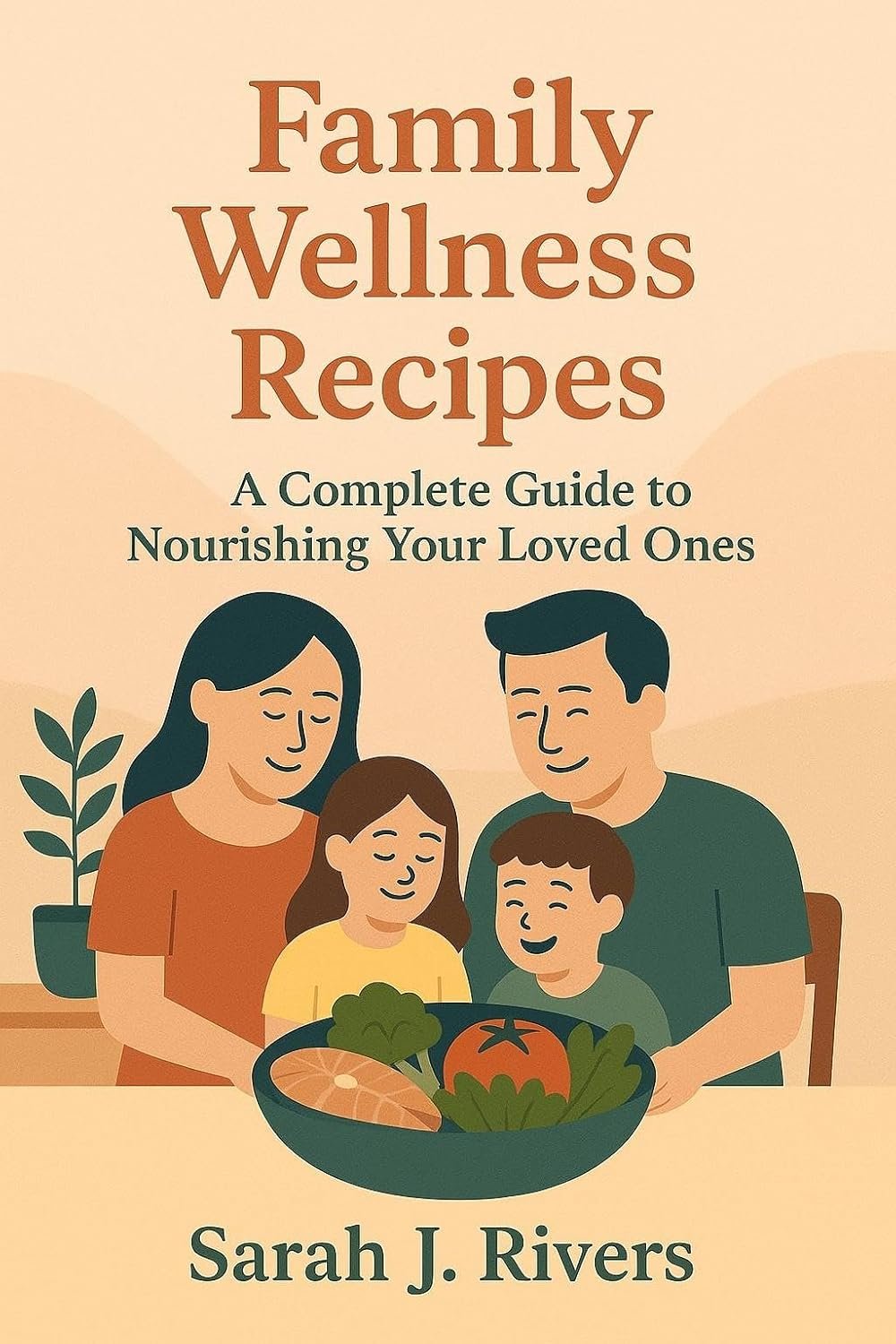 Family Wellness Recipes