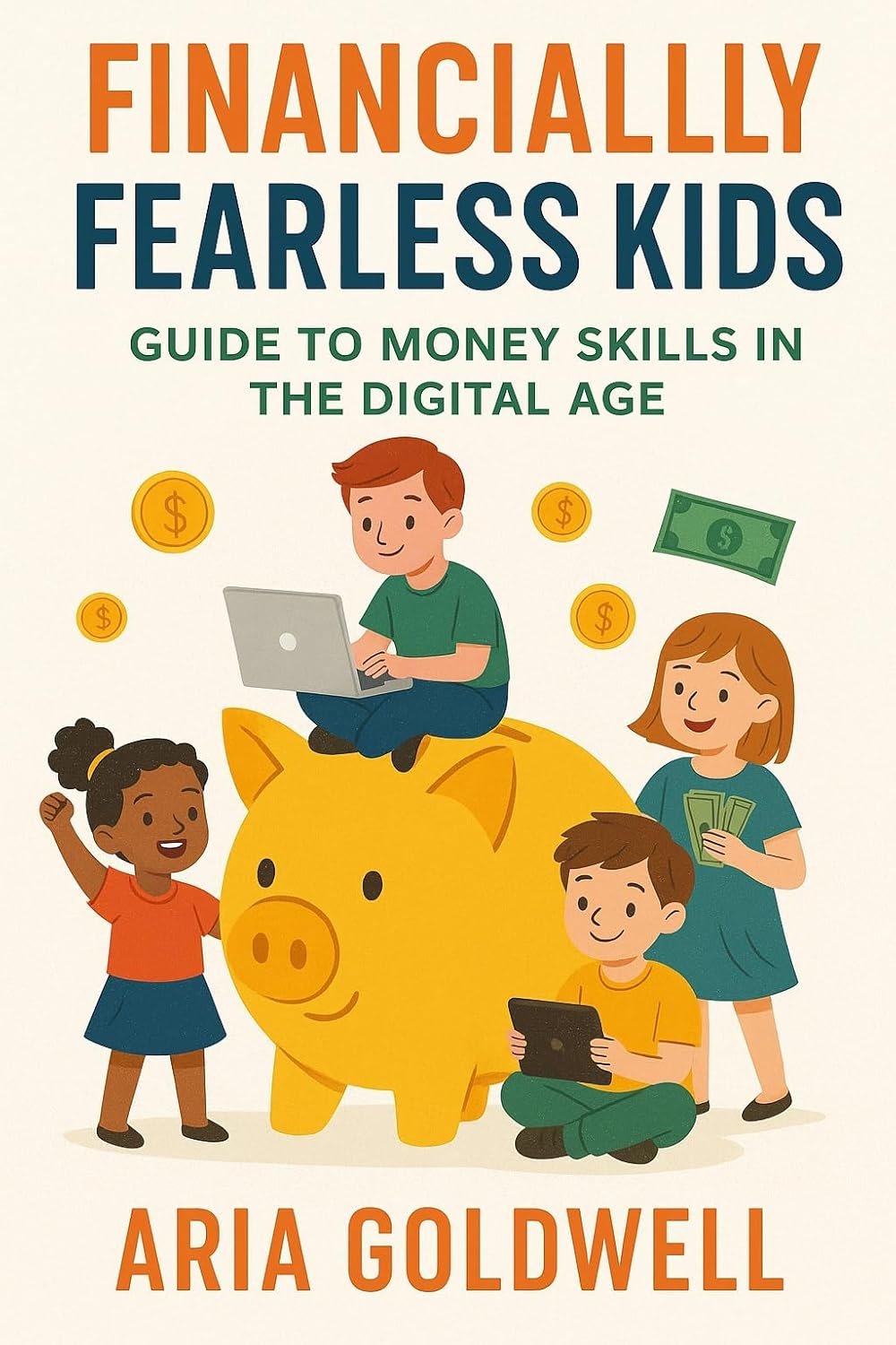 Financially Fearless Kids