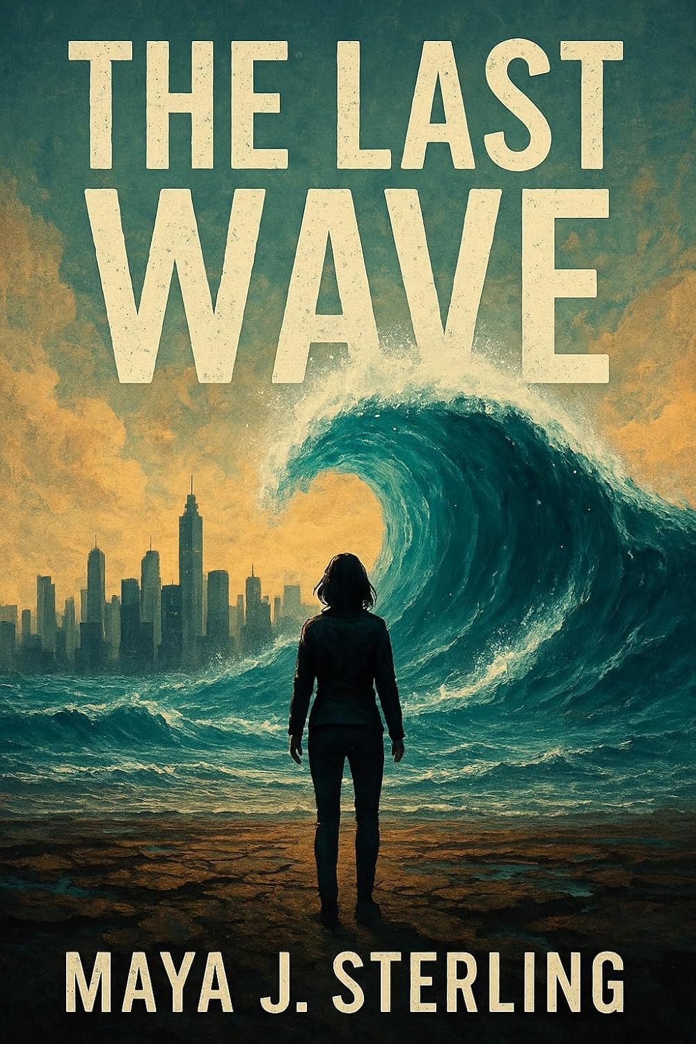 THE LAST WAVE