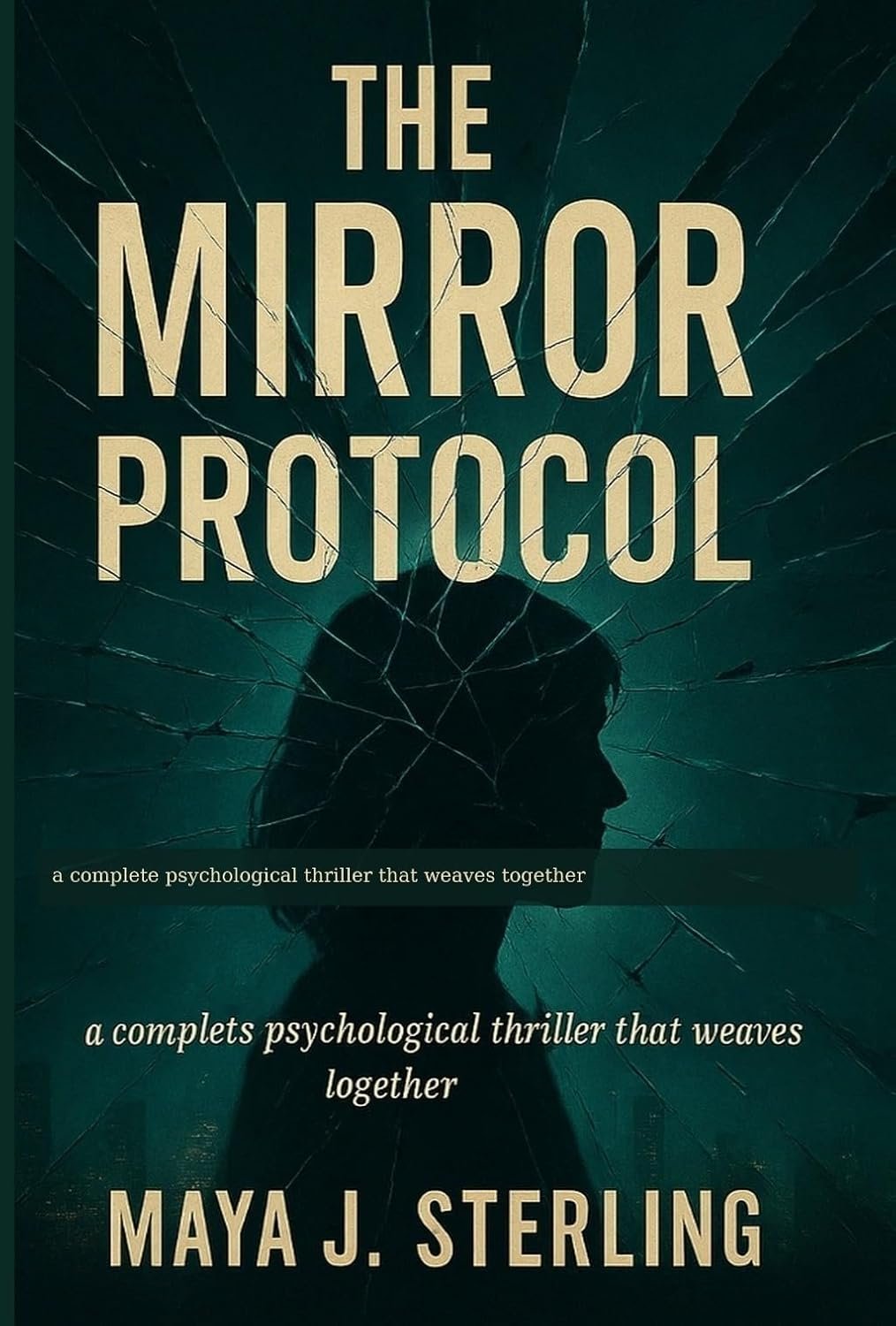 THE MIRROR PROTOCOL