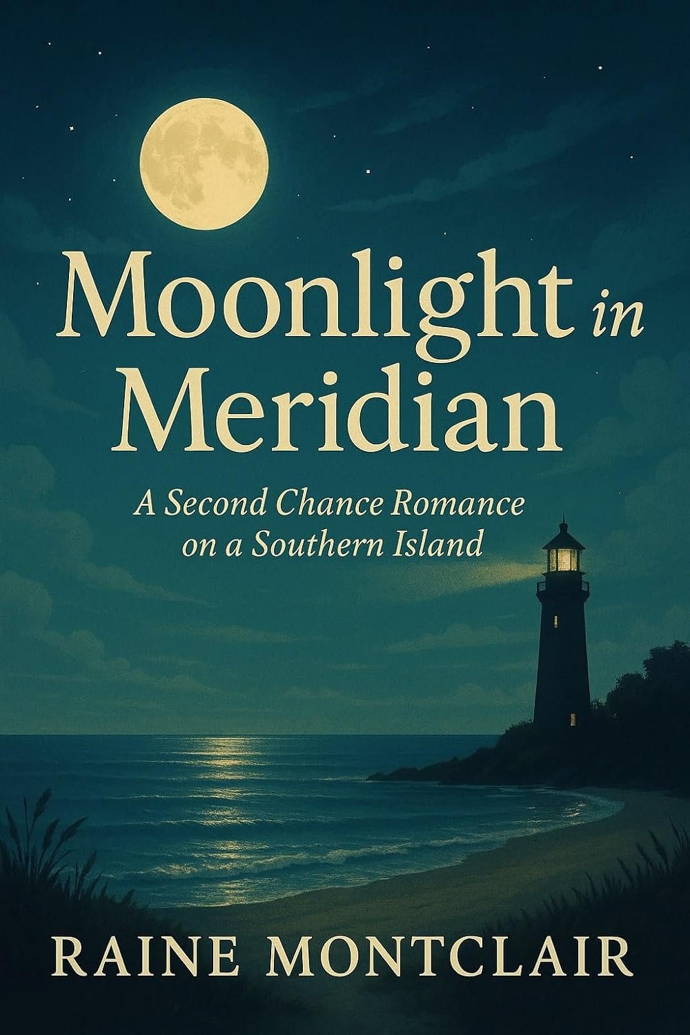 Moonlight in Meridian