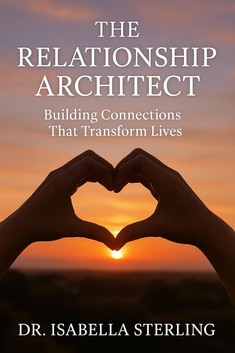 THE RELATIONSHIP ARCHITECT