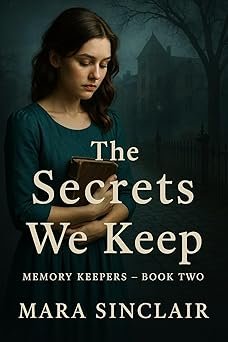 The Secrets We Keep